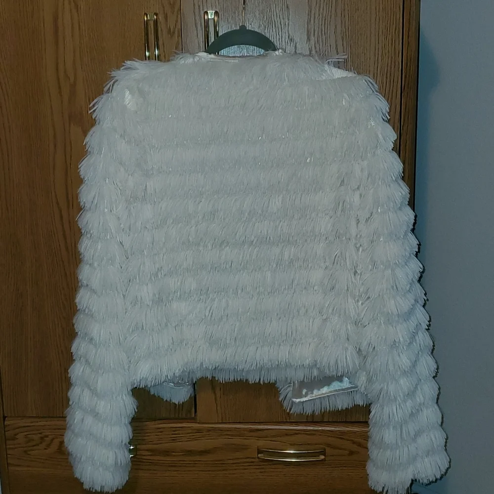 Jacket - Picture 3 of 3